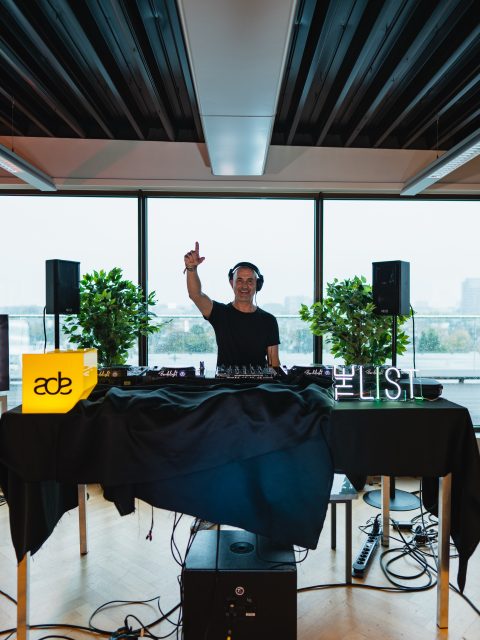 ADE is just around the corner! 🇳🇱🎶

One of the biggest weeks for the dance music scene is almost here. Throwing it back to ADE 2022 and wishing everyone attending this year an amazing week full of music, connections and unforgettable moments! 🙌🏼❤️
