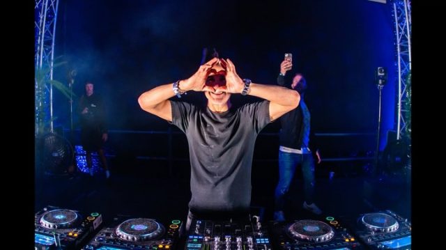 Australia, we’re back! 🇦🇺❤️

Two shows this weekend and I can’t wait to be back with you all! First up, MASIF, then off to Hardstyle Halloween. 🔥

Ready for a big weekend with you all! Who am I seeing there? 👀 

@masifevents @shokkevents